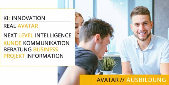 KI:Beratung